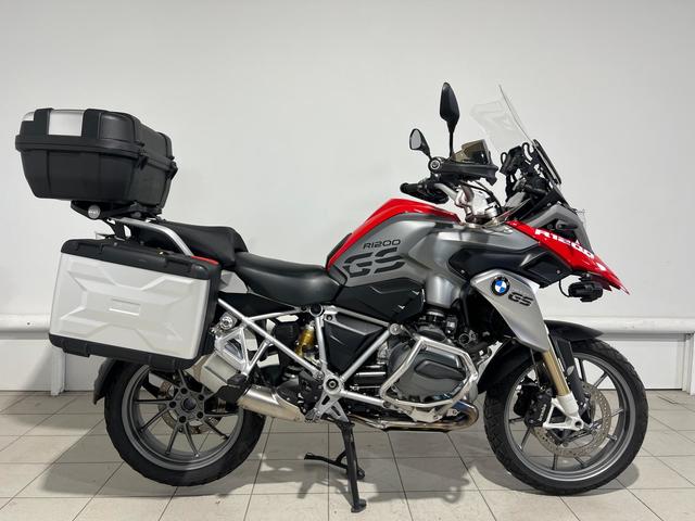 BMW Motorrad R 1200 GS  de ocasión 