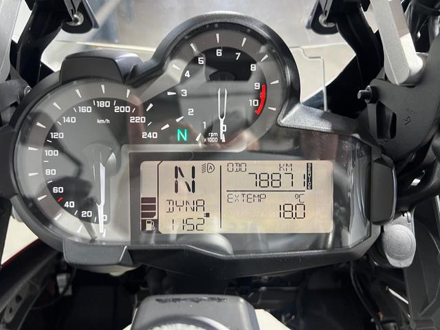BMW Motorrad R 1200 GS  de ocasión 