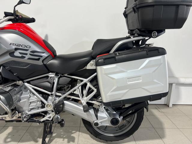 BMW Motorrad R 1200 GS  de ocasión 