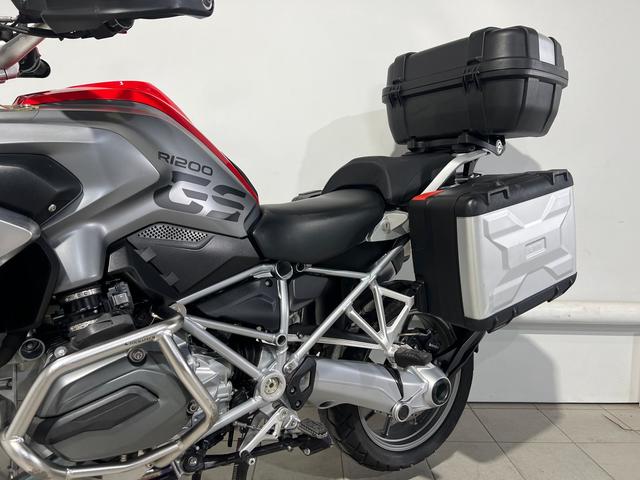 BMW Motorrad R 1200 GS  de ocasión 
