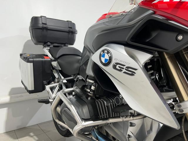BMW Motorrad R 1200 GS  de ocasión 