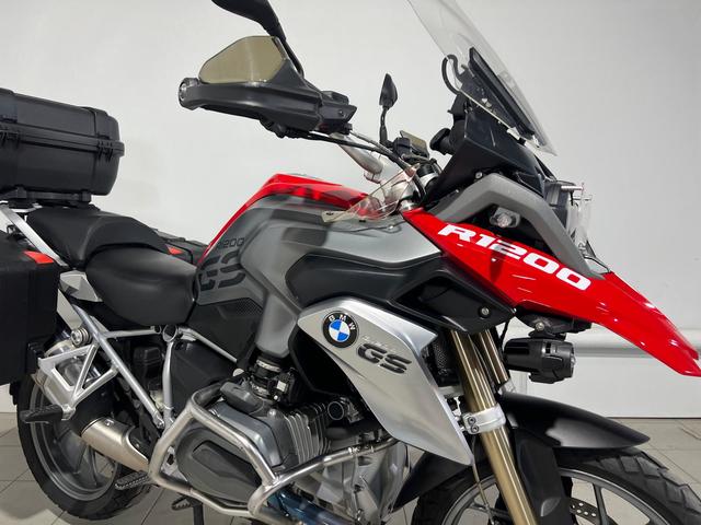 BMW Motorrad R 1200 GS  de ocasión 