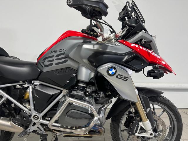 BMW Motorrad R 1200 GS  de ocasión 
