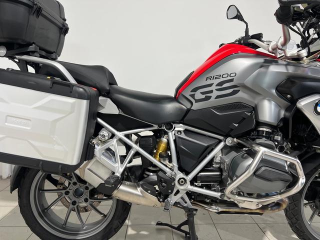 BMW Motorrad R 1200 GS  de ocasión 