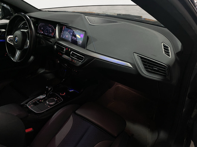 BMW Serie 2 218d Gran Coupe color Gris. Año 2021. 110KW(150CV). Diésel. En concesionario Hispamovil Elche de Alicante