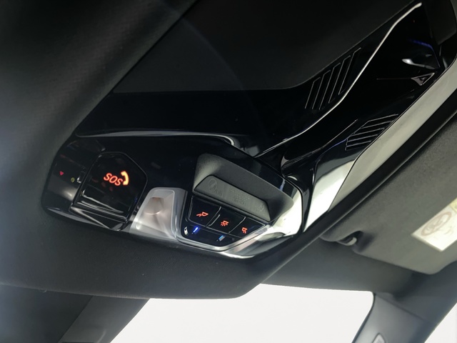 BMW Serie 2 218d Gran Coupe color Gris. Año 2021. 110KW(150CV). Diésel. En concesionario Hispamovil Elche de Alicante