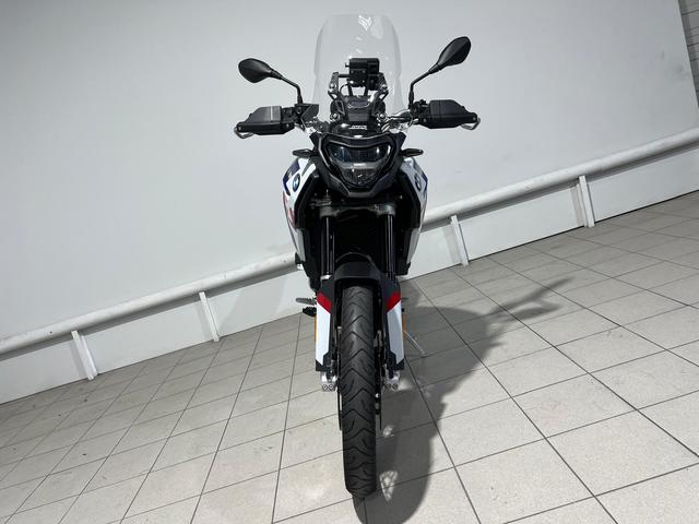 BMW Motorrad F 900  GS  de ocasión 