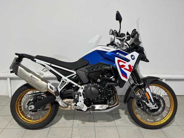 BMW Motorrad F 900  GS  de ocasión 