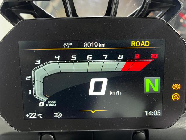 BMW Motorrad F 900  GS  de ocasión 