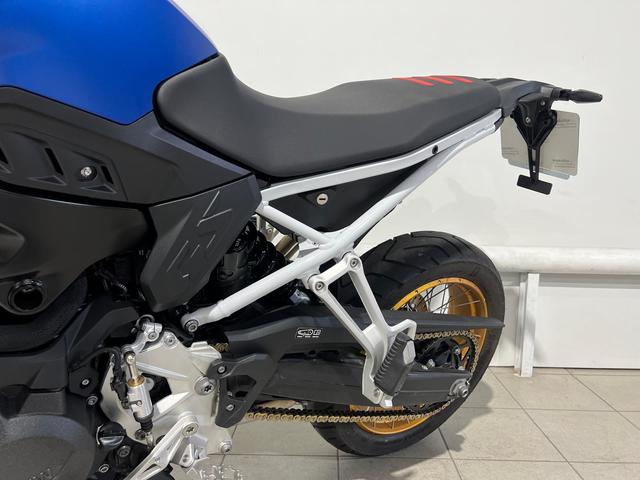 BMW Motorrad F 900  GS  de ocasión 