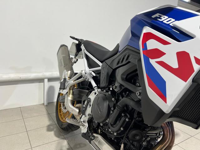 BMW Motorrad F 900  GS  de ocasión 