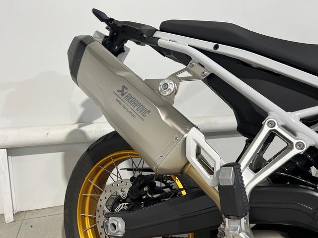 BMW Motorrad F 900  GS  de ocasión 