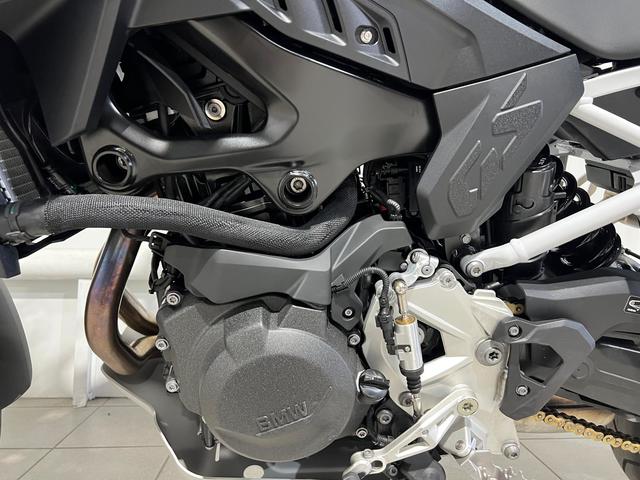 BMW Motorrad F 900  GS  de ocasión 