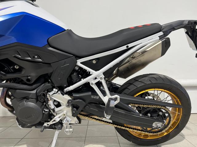 BMW Motorrad F 900  GS  de ocasión 