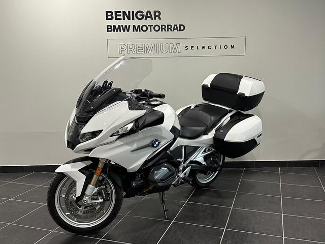 BMW Motorrad R 1250 RT  de ocasión 