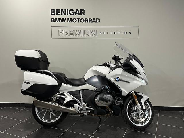 BMW Motorrad R 1250 RT  de ocasión 