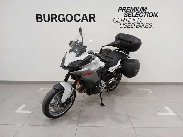 BMW Motorrad F 900 XR  de ocasión 