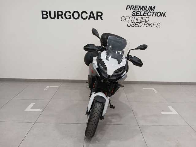 BMW Motorrad F 900 XR  de ocasión 