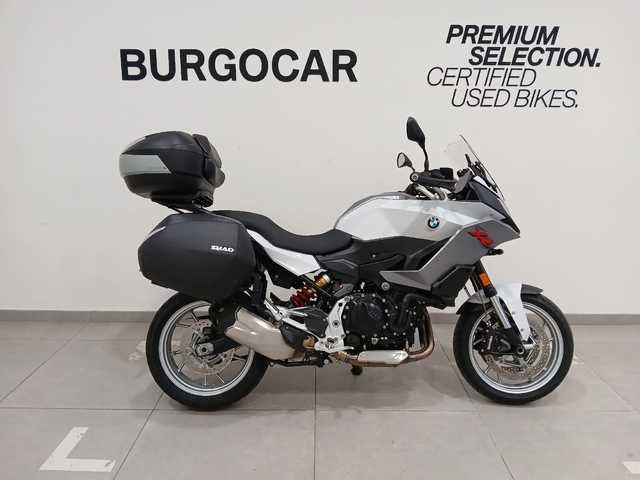 BMW Motorrad F 900 XR  de ocasión 