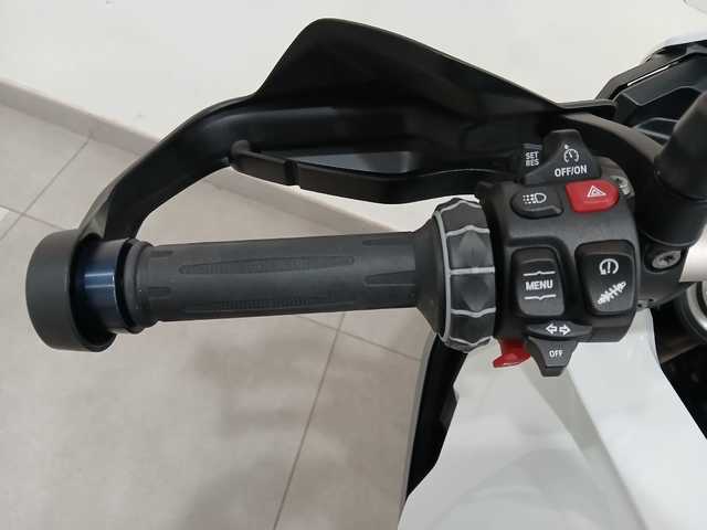 BMW Motorrad F 900 XR  de ocasión 