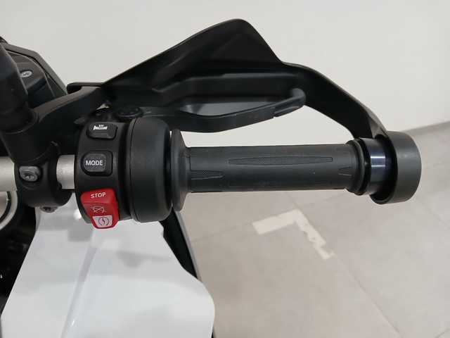 BMW Motorrad F 900 XR  de ocasión 