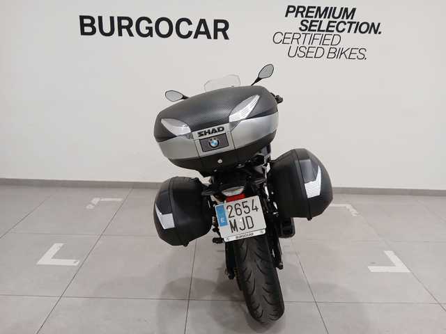BMW Motorrad F 900 XR  de ocasión 