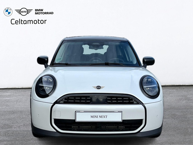 fotoG 1 del MINI MINI 5 Puertas Cooper C 115 kW (156 CV) 156cv Gasolina del 2025 en Pontevedra