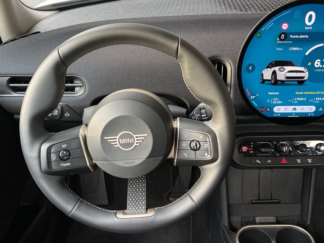 fotoG 11 del MINI MINI 5 Puertas Cooper C 115 kW (156 CV) 156cv Gasolina del 2025 en Pontevedra