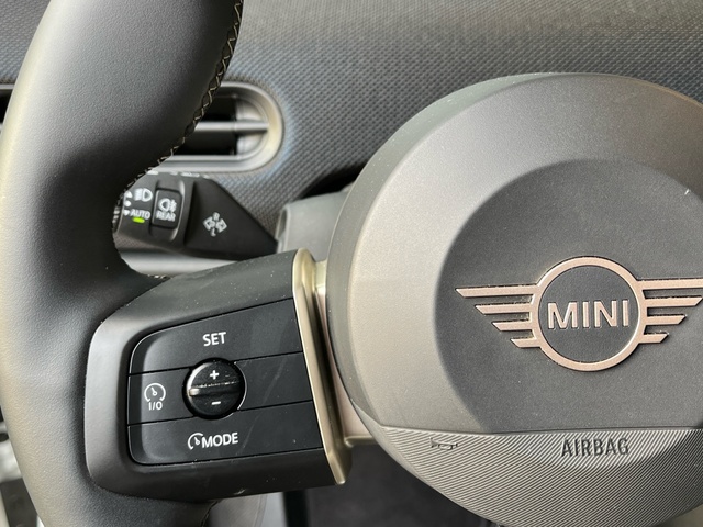 fotoG 12 del MINI MINI 5 Puertas Cooper C 115 kW (156 CV) 156cv Gasolina del 2025 en Pontevedra