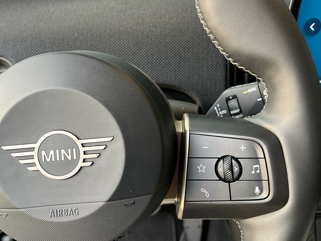 fotoG 13 del MINI MINI 5 Puertas Cooper C 115 kW (156 CV) 156cv Gasolina del 2025 en Pontevedra