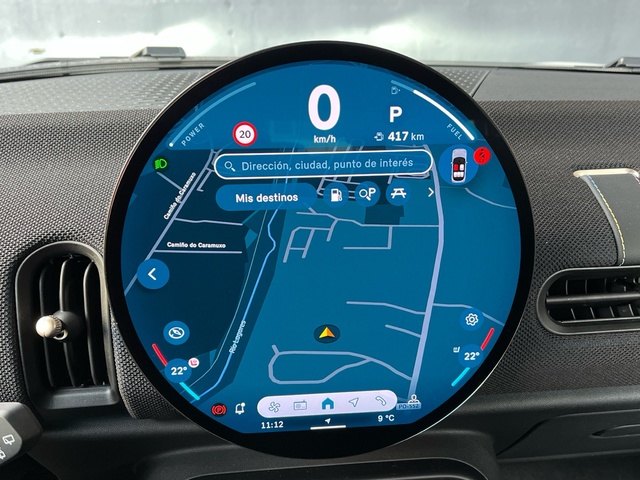 fotoG 15 del MINI MINI 5 Puertas Cooper C 115 kW (156 CV) 156cv Gasolina del 2025 en Pontevedra