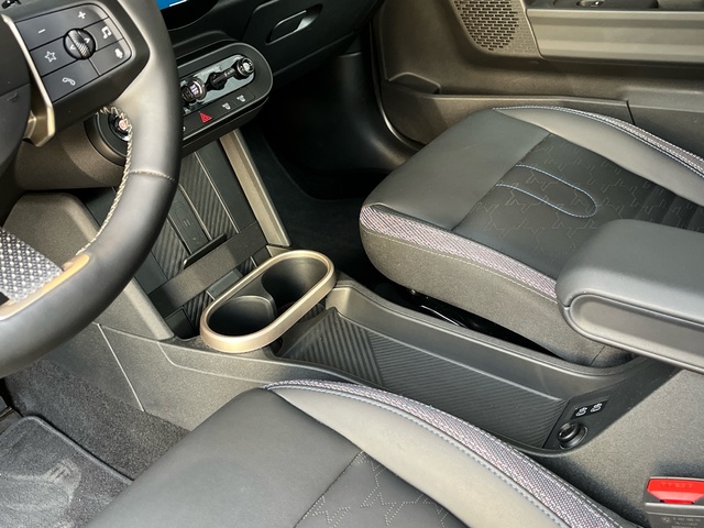 fotoG 19 del MINI MINI 5 Puertas Cooper C 115 kW (156 CV) 156cv Gasolina del 2025 en Pontevedra