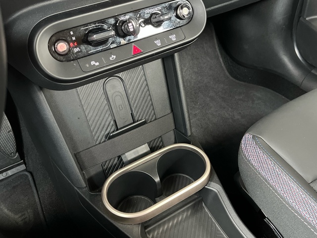 fotoG 20 del MINI MINI 5 Puertas Cooper C 115 kW (156 CV) 156cv Gasolina del 2025 en Pontevedra