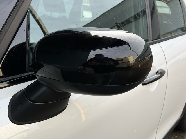 fotoG 25 del MINI MINI 5 Puertas Cooper C 115 kW (156 CV) 156cv Gasolina del 2025 en Pontevedra