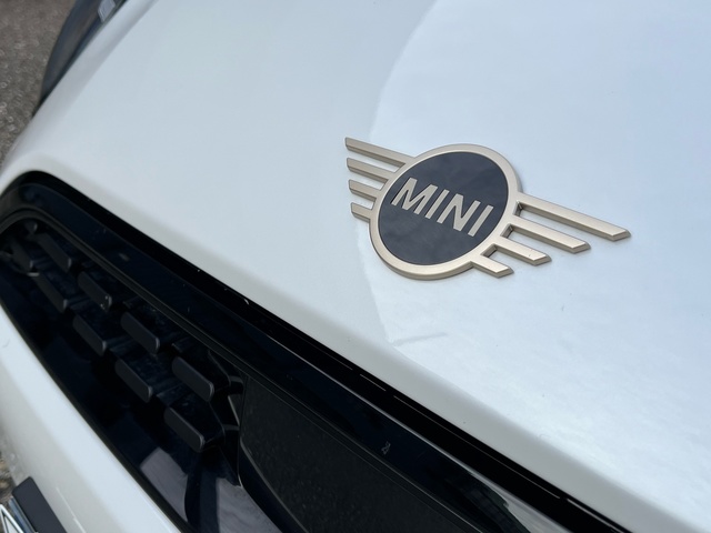 fotoG 26 del MINI MINI 5 Puertas Cooper C 115 kW (156 CV) 156cv Gasolina del 2025 en Pontevedra