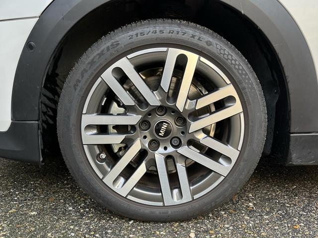 fotoG 27 del MINI MINI 5 Puertas Cooper C 115 kW (156 CV) 156cv Gasolina del 2025 en Pontevedra