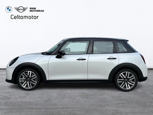 Fotos de MINI 5 Puertas Cooper C 115 kW (156 CV)