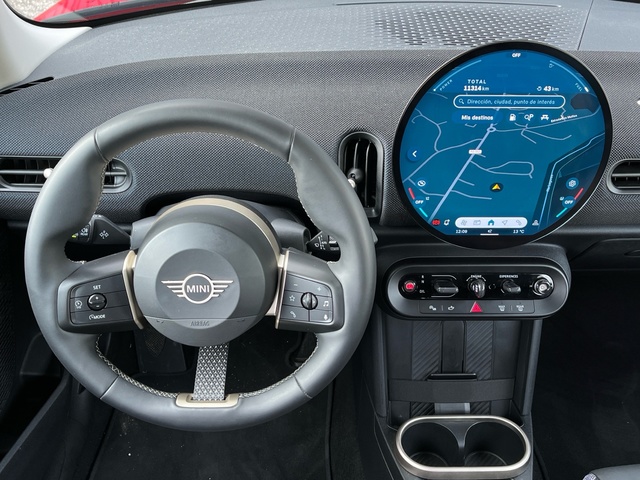 fotoG 11 del MINI MINI 5 Puertas Cooper C 115 kW (156 CV) 156cv Gasolina del 2025 en Pontevedra