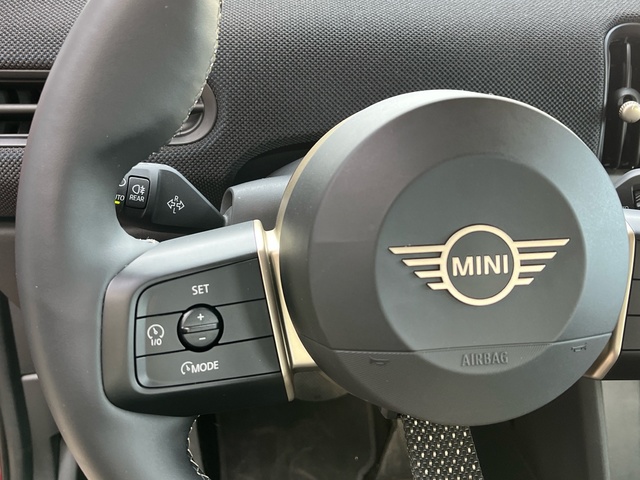 fotoG 12 del MINI MINI 5 Puertas Cooper C 115 kW (156 CV) 156cv Gasolina del 2025 en Pontevedra