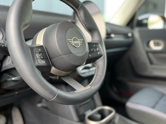 fotoG 18 del MINI MINI 5 Puertas Cooper C 115 kW (156 CV) 156cv Gasolina del 2025 en Pontevedra