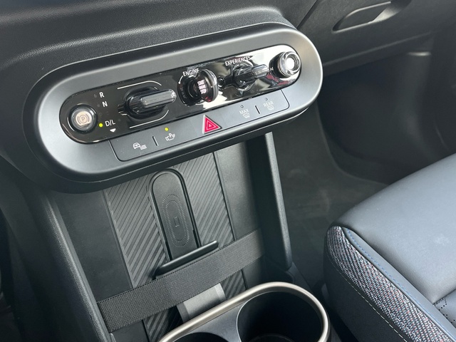 fotoG 20 del MINI MINI 5 Puertas Cooper C 115 kW (156 CV) 156cv Gasolina del 2025 en Pontevedra