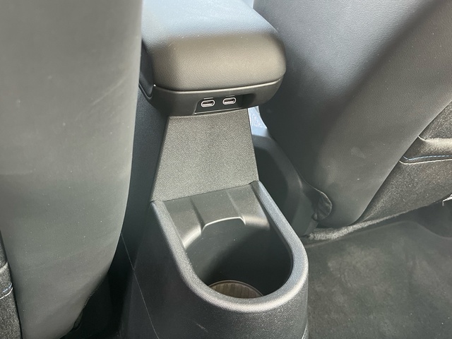 fotoG 26 del MINI MINI 5 Puertas Cooper C 115 kW (156 CV) 156cv Gasolina del 2025 en Pontevedra