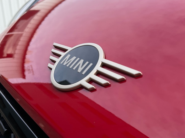 fotoG 29 del MINI MINI 5 Puertas Cooper C 115 kW (156 CV) 156cv Gasolina del 2025 en Pontevedra