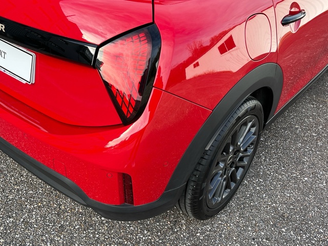 fotoG 30 del MINI MINI 5 Puertas Cooper C 115 kW (156 CV) 156cv Gasolina del 2025 en Pontevedra