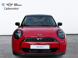 Fotos de MINI 5 Puertas Cooper C 115 kW (156 CV)