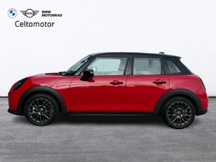 Fotos de MINI 5 Puertas Cooper C 115 kW (156 CV)