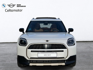 Fotos de MINI Countryman D 120 kW (163 CV)