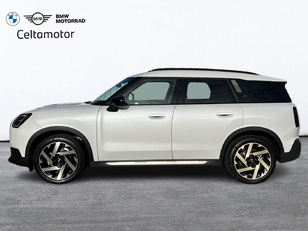 Fotos de MINI Countryman D 120 kW (163 CV)