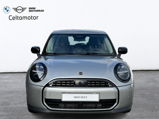 fotoG 1 del MINI MINI 5 Puertas Cooper C 115 kW (156 CV) 156cv Gasolina del 2025 en Pontevedra