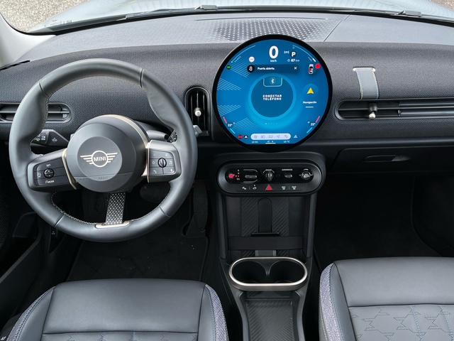 fotoG 6 del MINI MINI 5 Puertas Cooper C 115 kW (156 CV) 156cv Gasolina del 2025 en Pontevedra